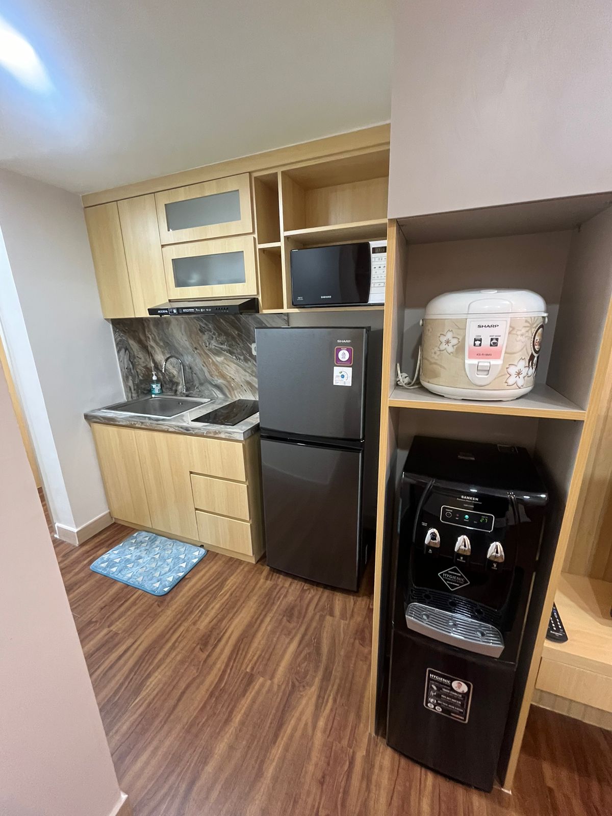 Disewakan Apartemant Meikarta Lippo Cikarang